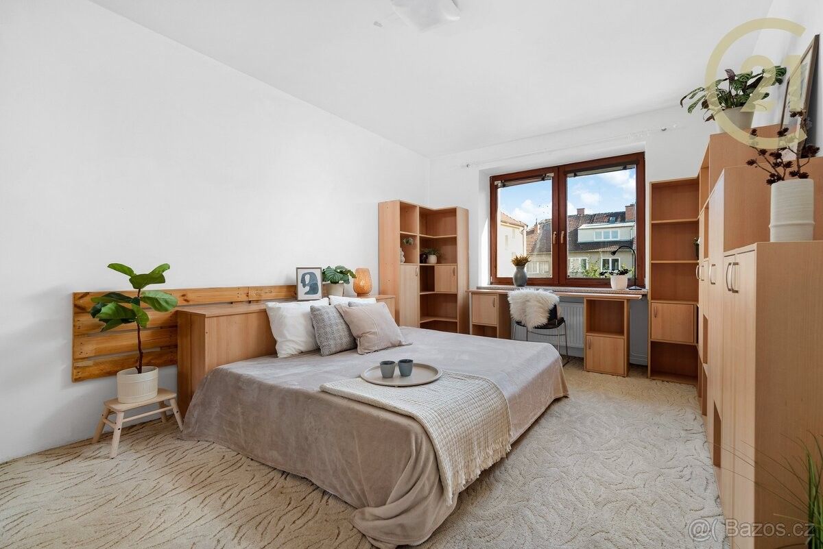 Prodej byt - Brno, 619 00