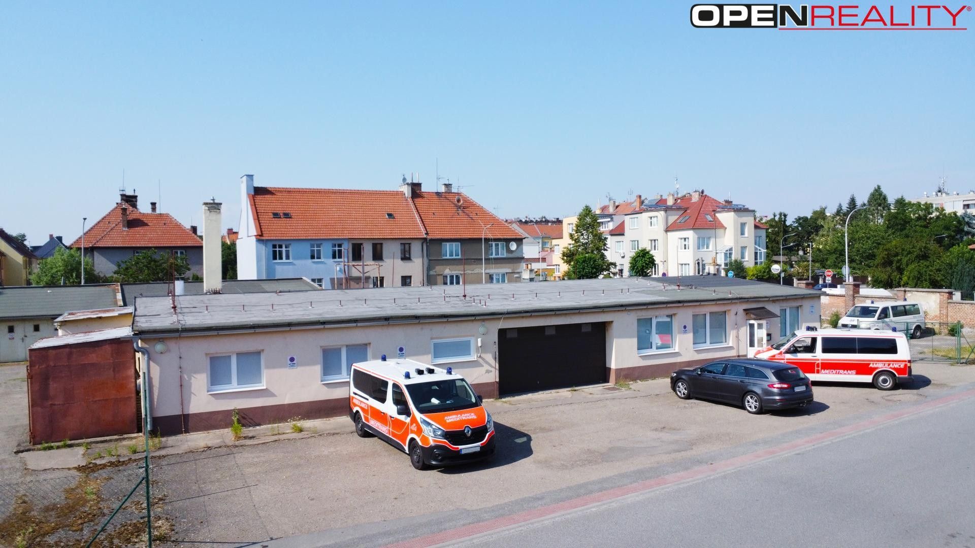 Obchodní prostory · 201 m² · Lidická,Prostějov - 4