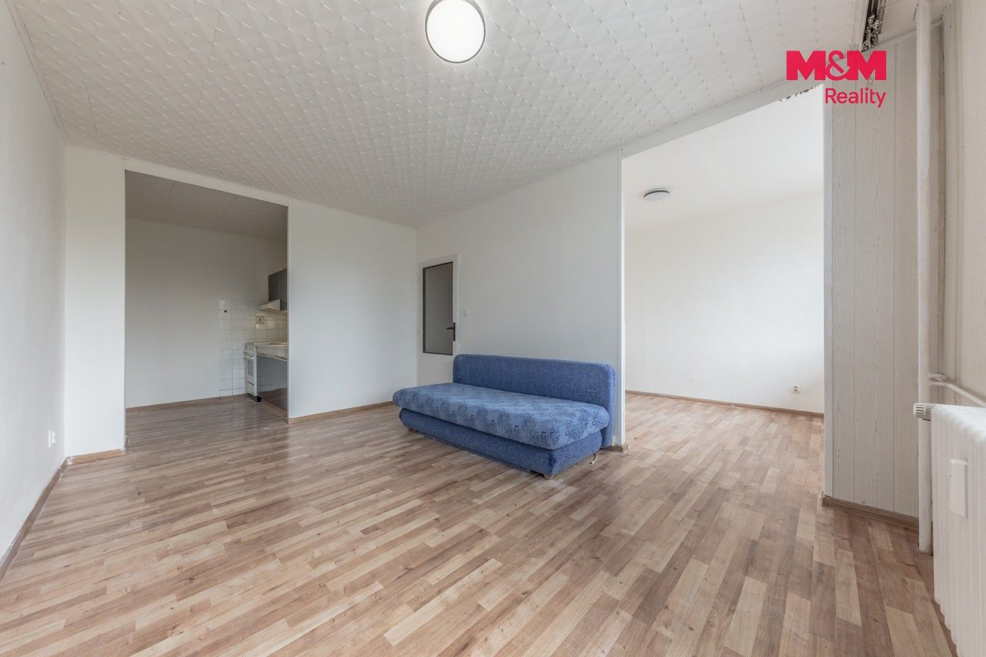 Prodej byt 2+kk - Havlíčkova, Mladá Boleslav, 40 m² - 5