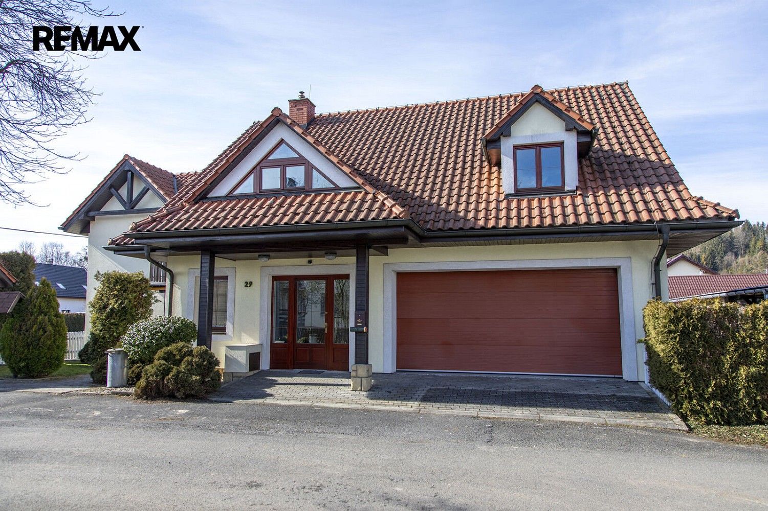 Rodinný dům · 302 m² · Ratiboř, okres Vsetín - 4