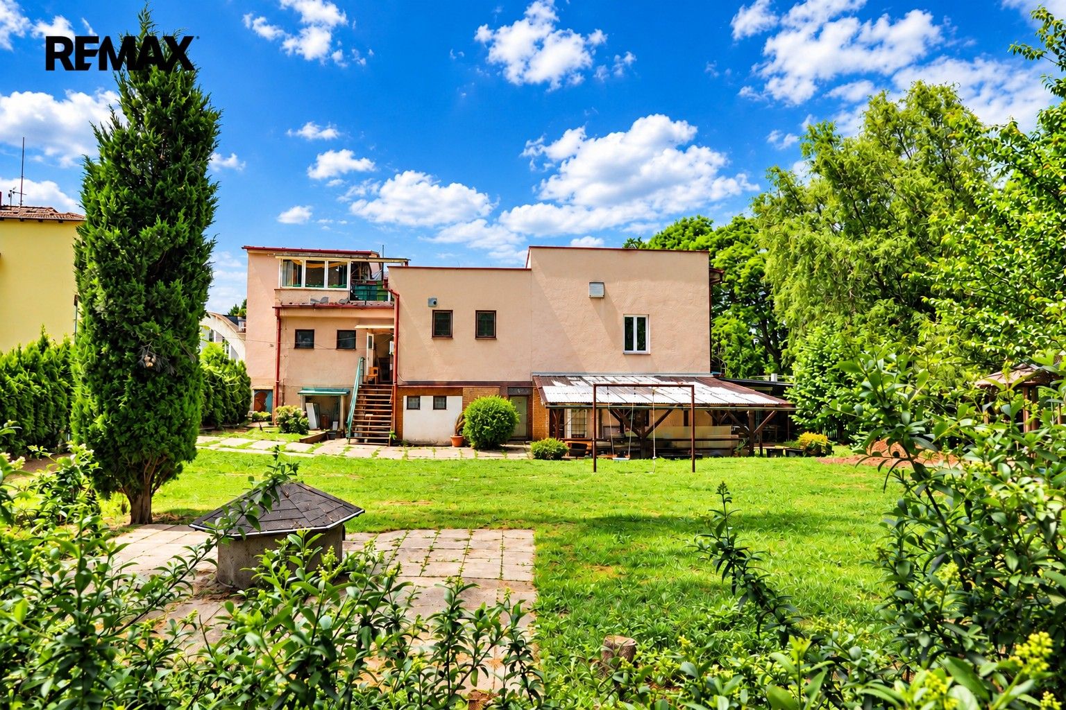 Rodinné domy, Dukelská 50, Doudleby nad Orlicí, 450 m² - 2