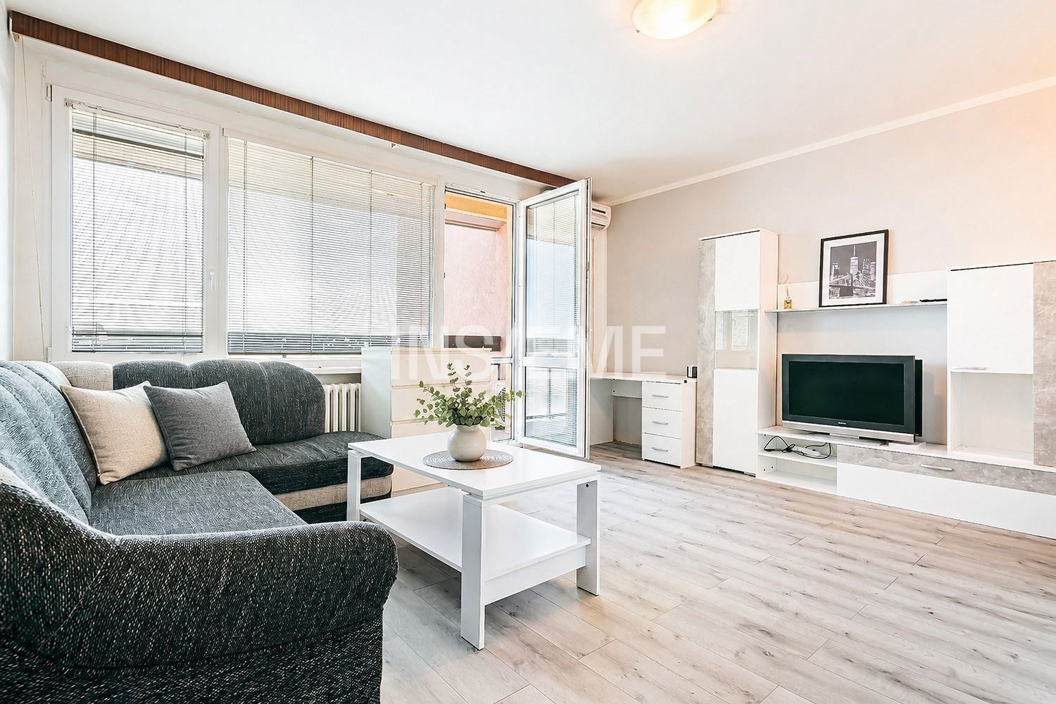 2+kk, Běloruská 520, Brno Bohunice, 47 m² - 1