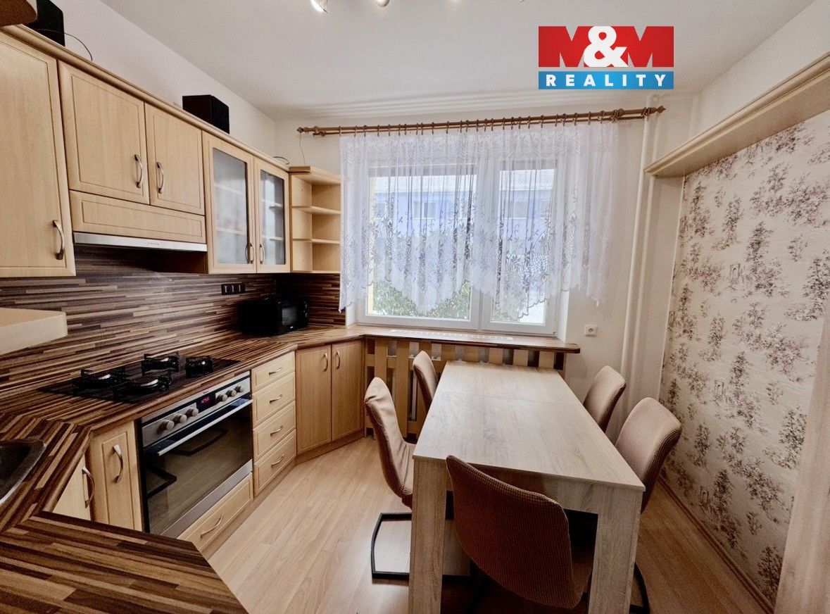 3+1, Sokolnická, Kobylnice, 76 m²