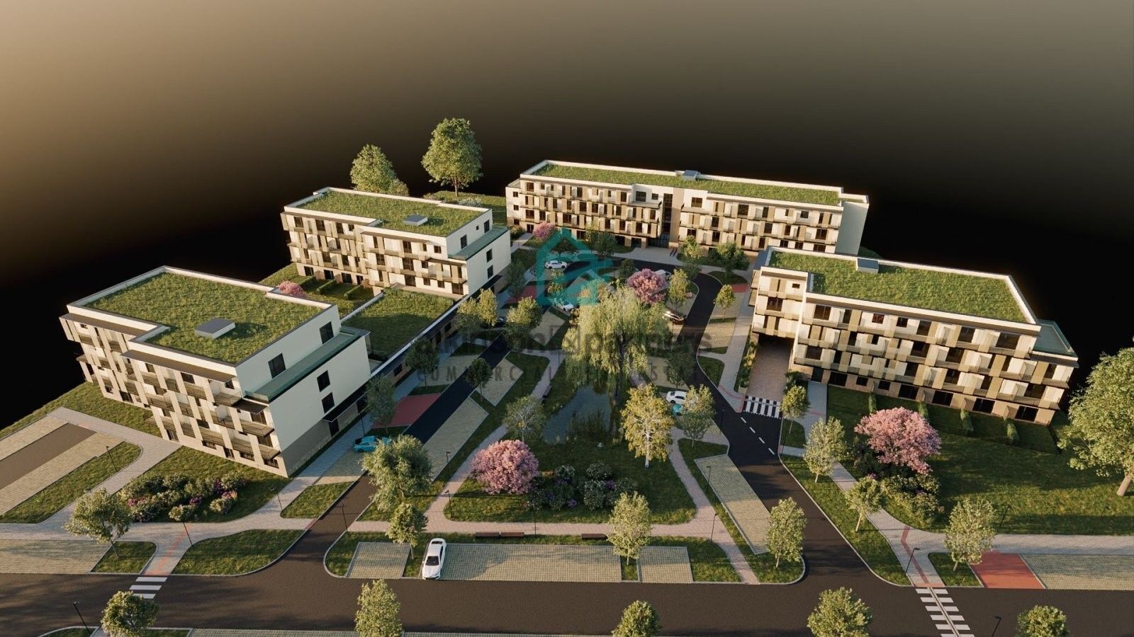 2+kk, Masarykova, Hluboká nad Vltavou, 57 m²