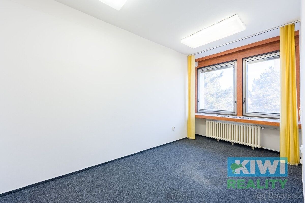 Pronájem kancelář - Ostrava, 709 00