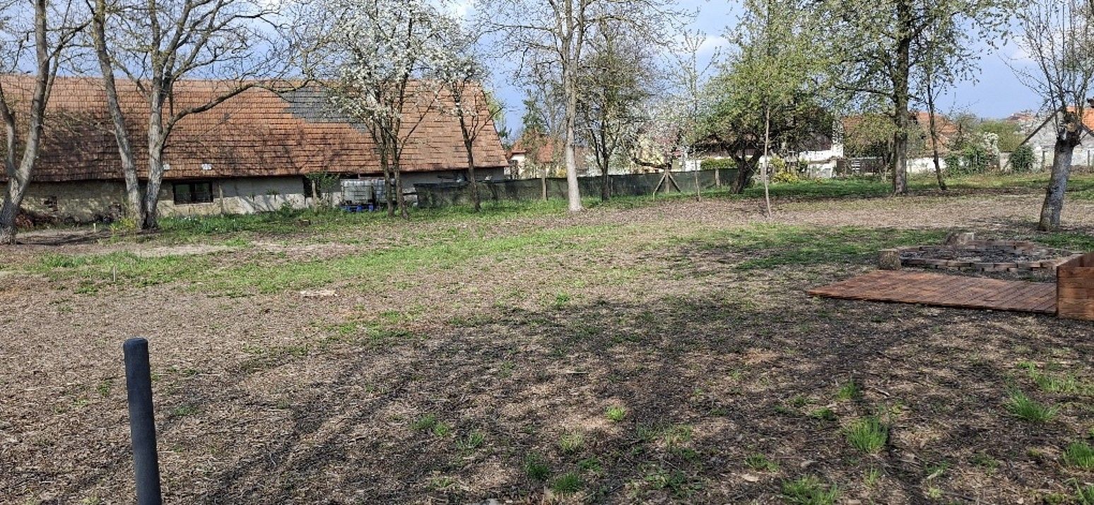 Prodej pozemek pro bydlení - Jenišovice, okres Chrudim, Pardubický kraj - 5