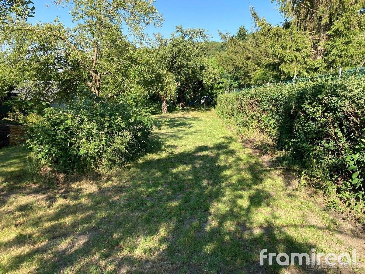 Prodej zahrada - Praha, 162 00