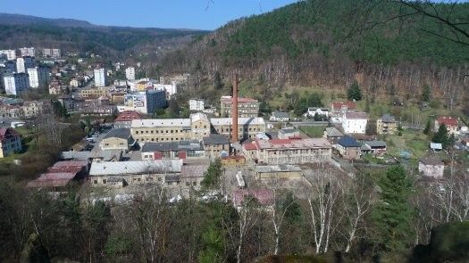 Obchodní prostory, Děčín, 405 05 - 1