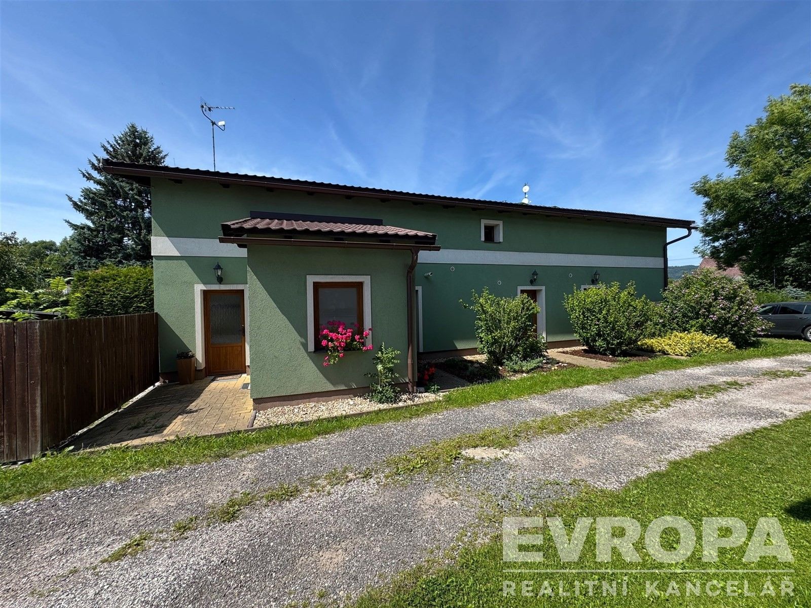 Komerční nemovitost · 177 m² · Dělnická 532, Vrchlabí - 4