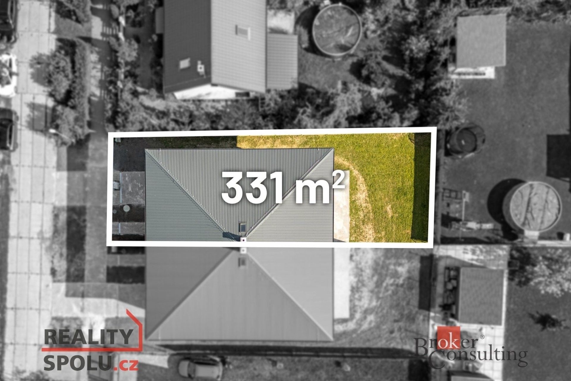 5+kk, Tyršova, Milovice, 160 m²