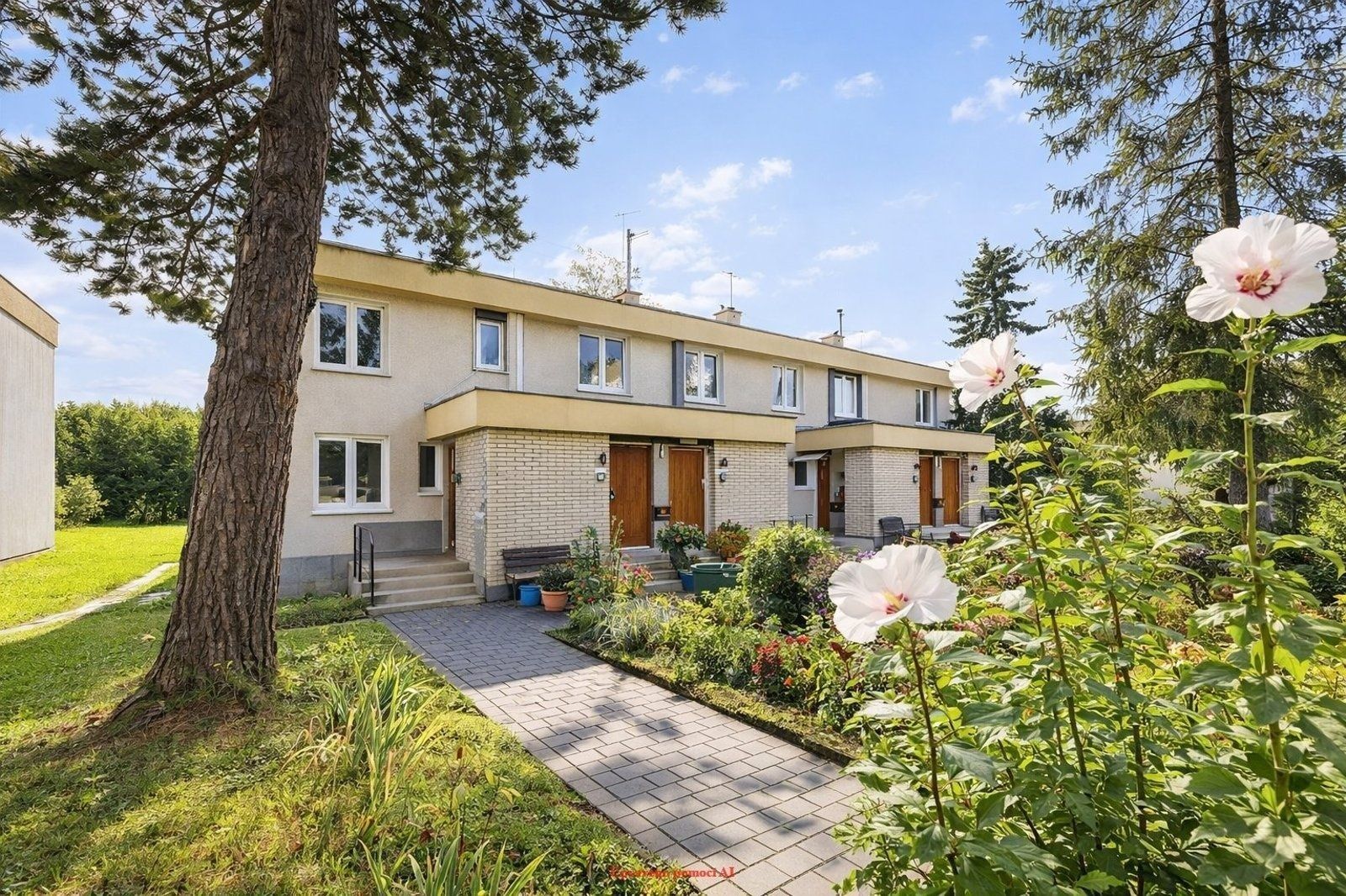 2+1, Pokrok, Karviná - Ráj, Moravskoslezský kraj, 52 m² - 1
