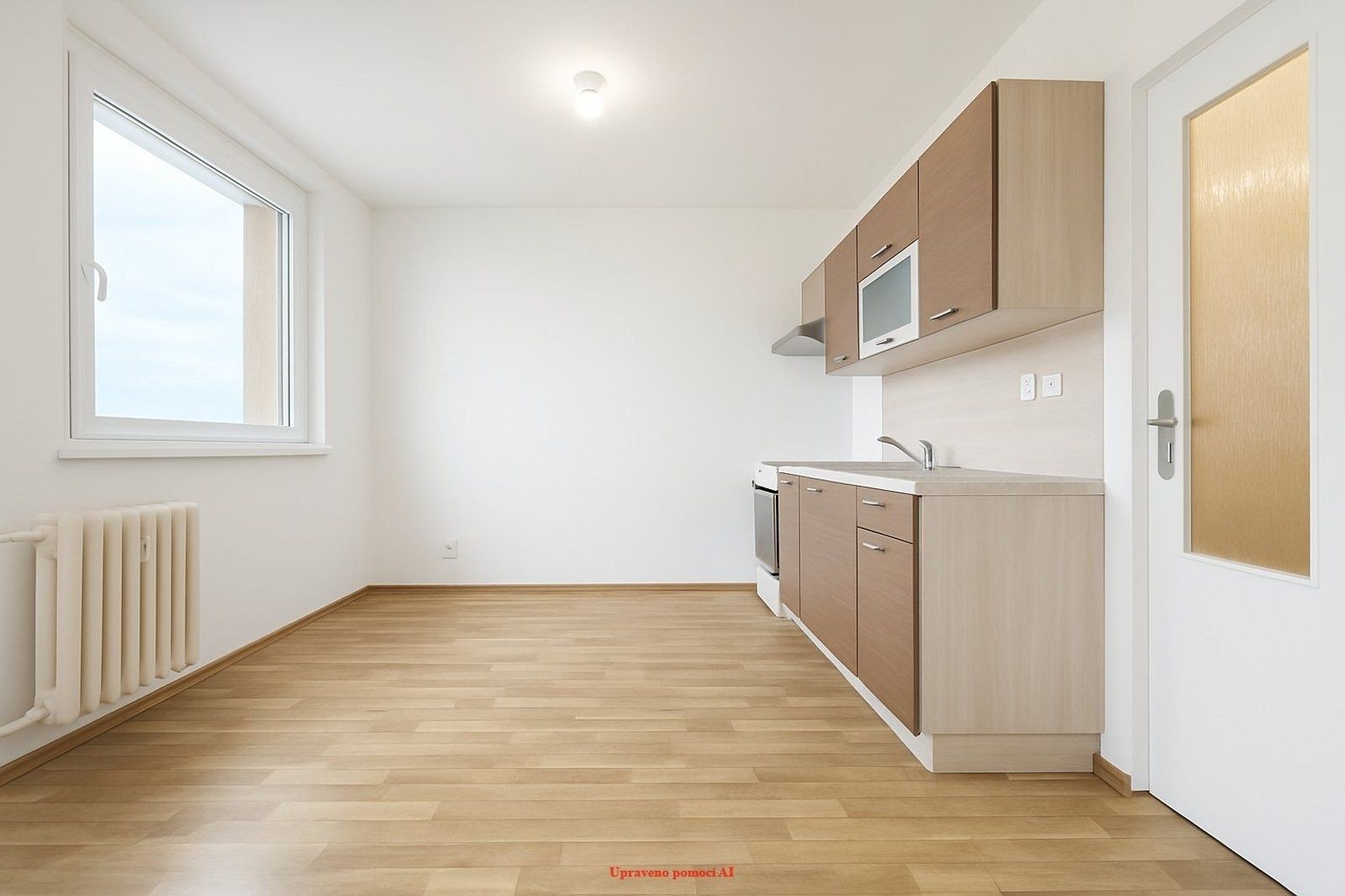 Pronájem byt 1+kk - Slovenská, Karviná - Karviná-město, Moravskoslezský kraj, 35 m² - 5