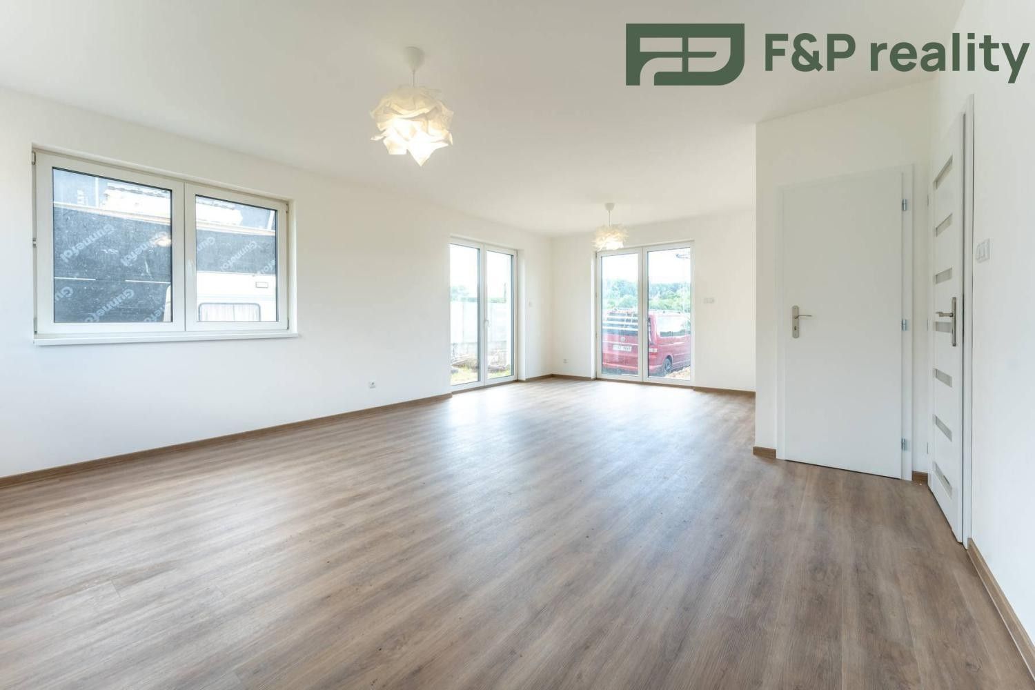 Rodinný dům · 121 m² · Hradešín - 3