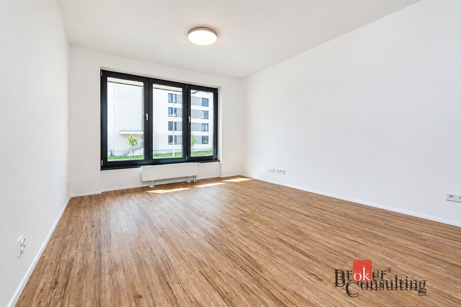 Pronájem byt 1+kk - Železná, Plzeň - Jižní Předměstí, 30 m² - 5