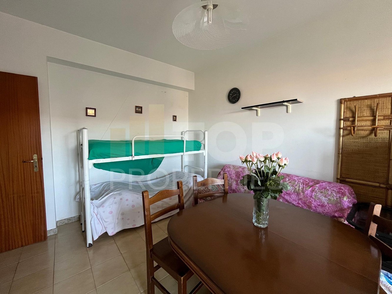 Prodej byt 2+kk - Scalea, region Kalábrie, Itálie, 45 m² - 5