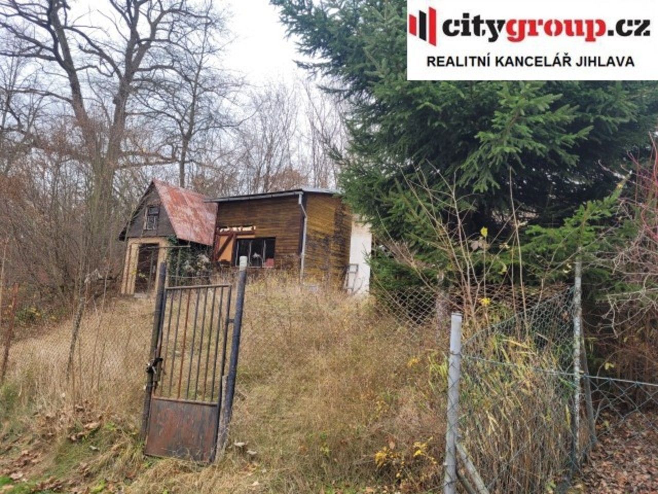 Prodej pozemek pro bydlení - Henčov, Jihlava, 227 m² - 5