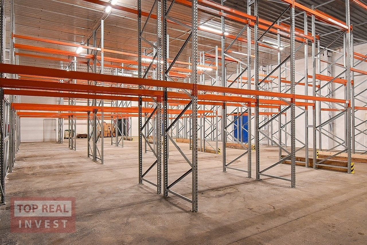 Sklady, Troubky-Zdislavice - Zdislavice, okres Kroměříž, Zlínský kraj, 276 m² - 2