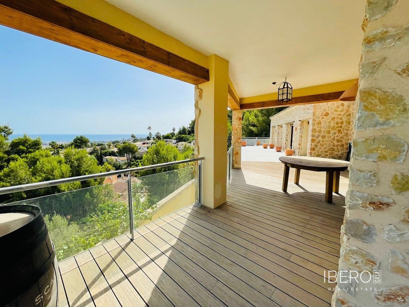 Prodej rodinný dům - Denia, ES, 211 m² - 5