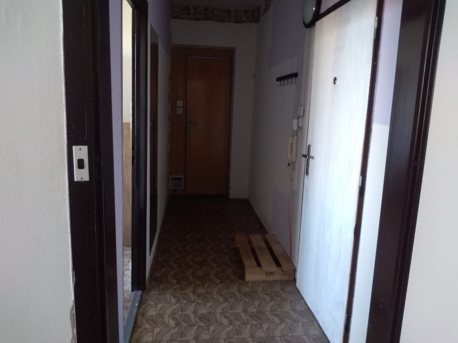 Byt 2+1 · 45 m² · Dolní, Ostrava - 4