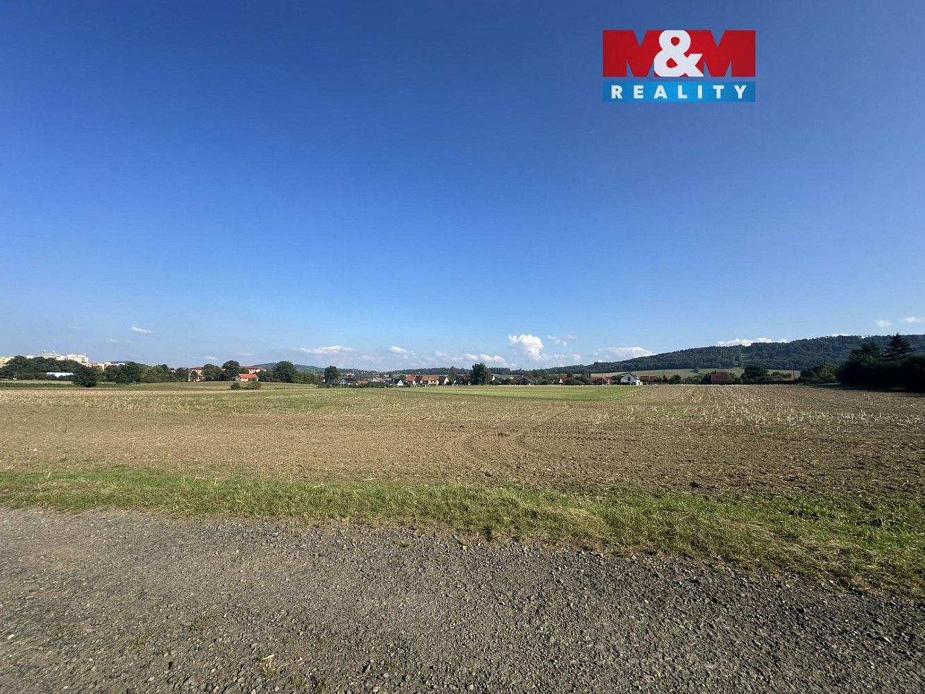 Komerční pozemky, Nový Jičín - Loučka, Moravskoslezský kraj - 1