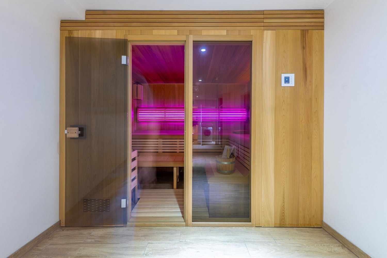 Obchodní prostory, Praha - Žižkov, okres Praha 3, Hlavní město Praha, 105 m² - 1