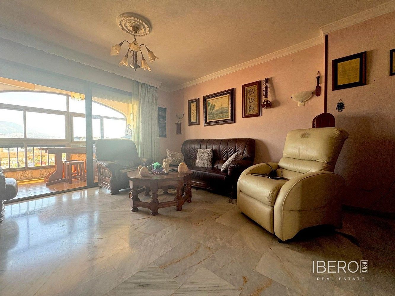 Byt 4+kk · 112 m² · Fuengirola, Španělsko - 4