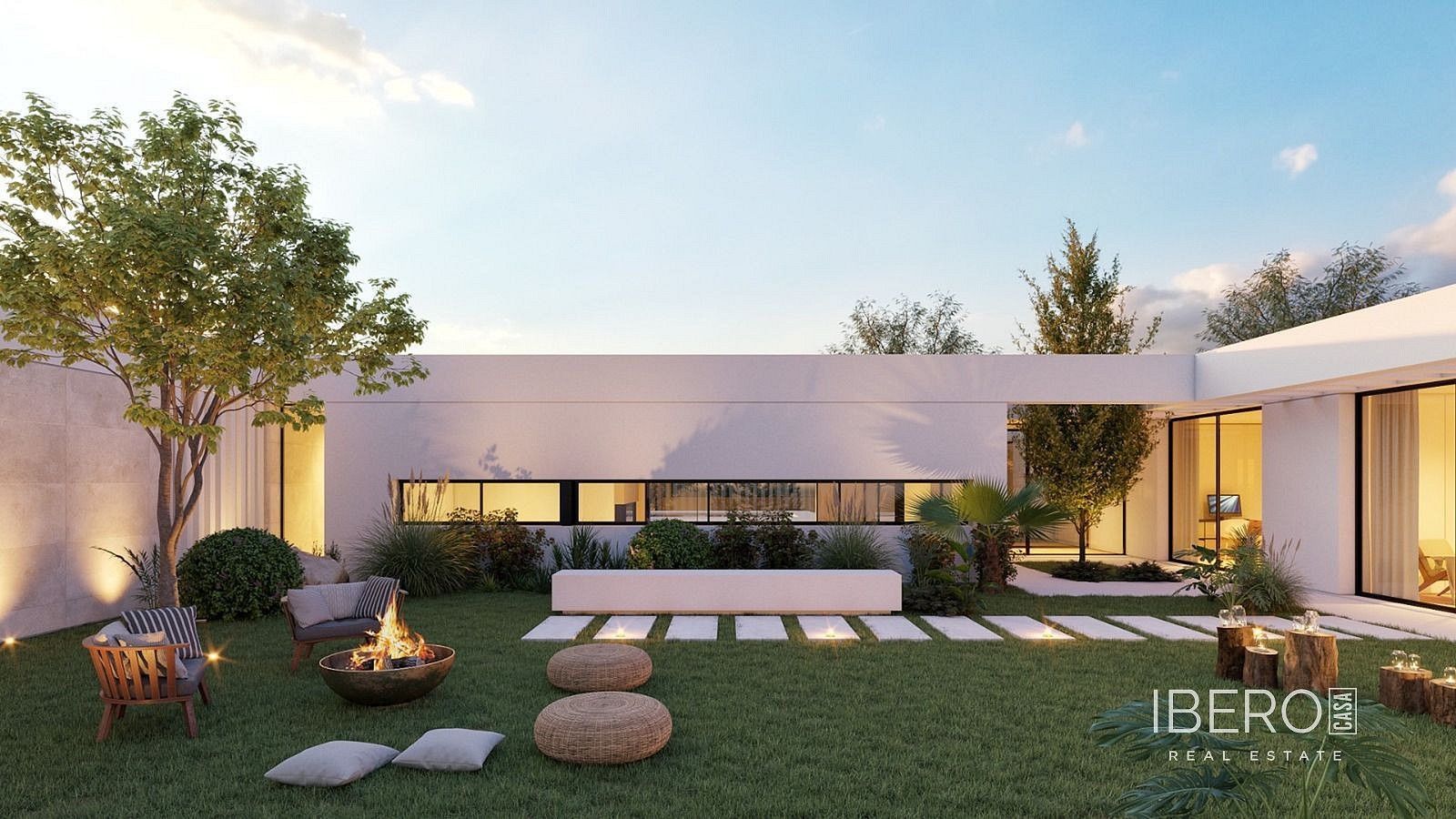 Prodej rodinný dům - Sotogrande Alto, Španělsko, 600 m² - 5