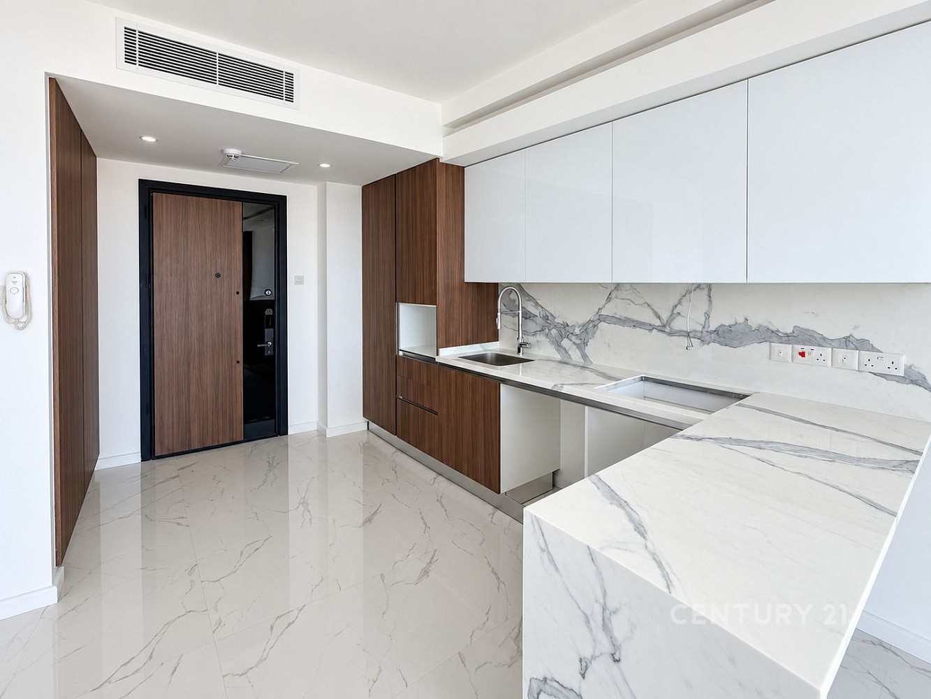 Byt 1+1 · 47 m² · Ammochostos, Famagusta, Kypr - 3