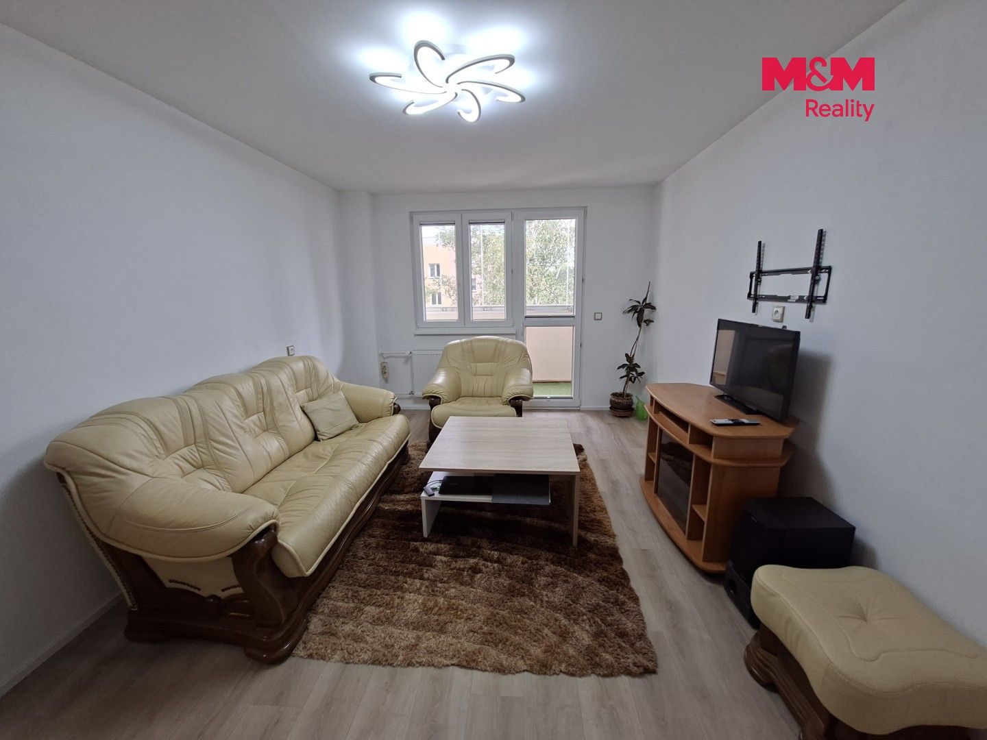 Byt 2+1 · 52 m² · Na Kopci, Karviná - 3