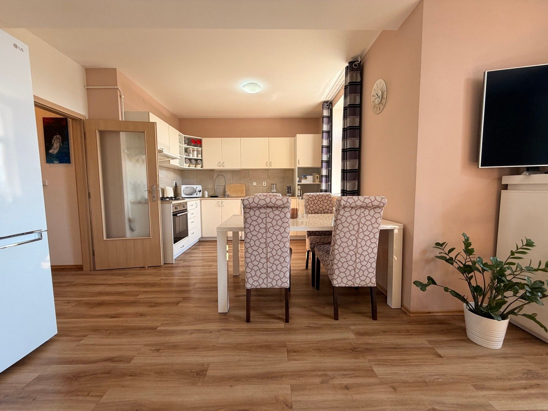 Pronájem byt 3+kk - Blatenská, Plzeň, 78 m² - 5