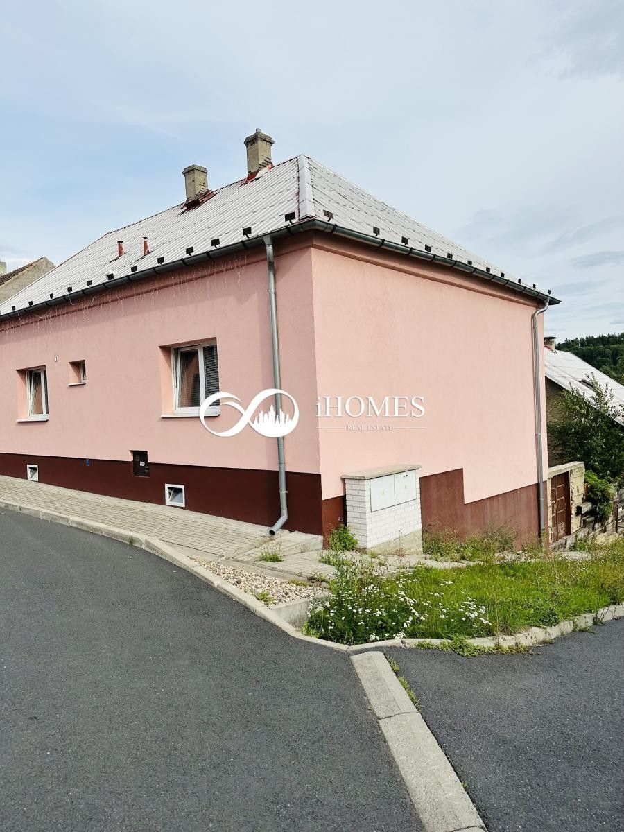 Ostatní, Máchova, Libušín, 324 m²