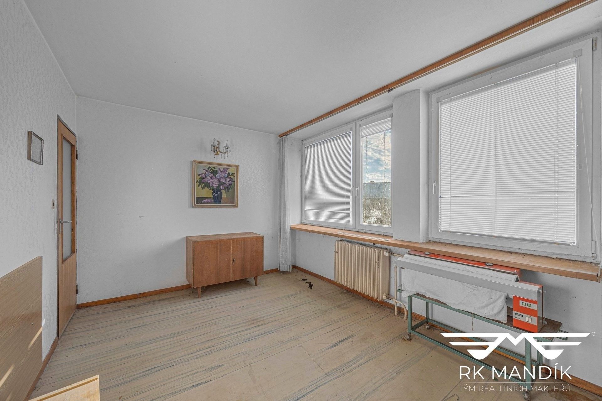 Rodinný dům · 137 m² · Březová, Praha - 4