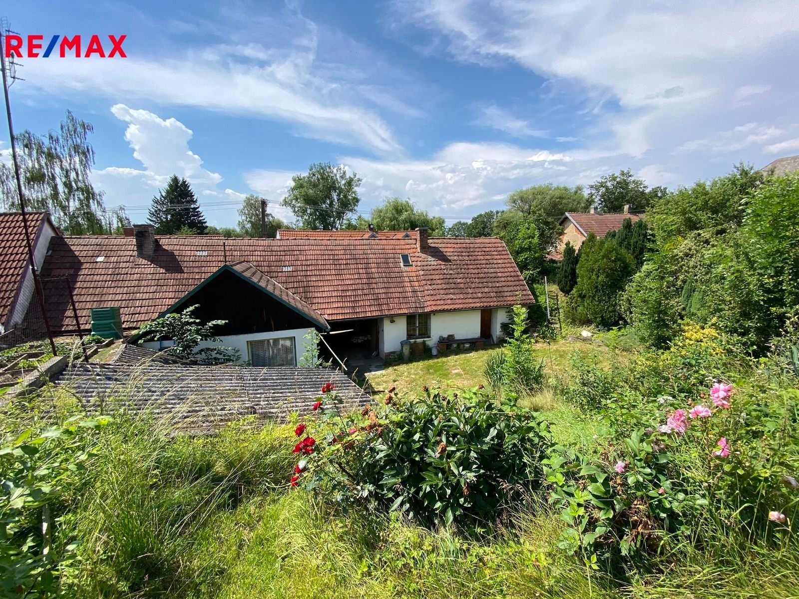 Chalupy, Na Podolí 175, Načeradec, 75 m²