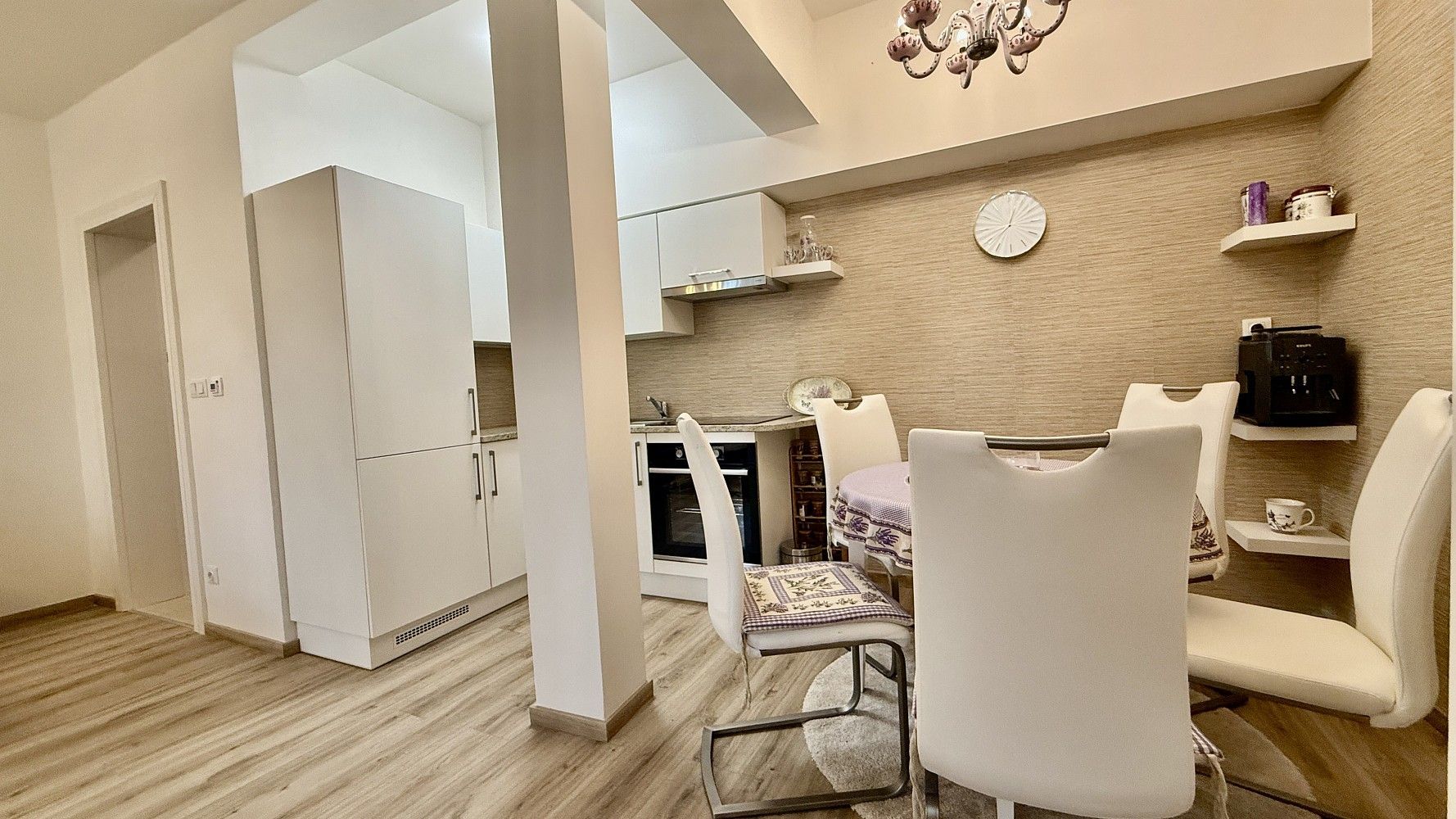 Pronájem byt 2+kk - Ostrava - Moravská Ostrava, okres Ostrava-město, Moravskoslezský kraj, 65 m² - 5