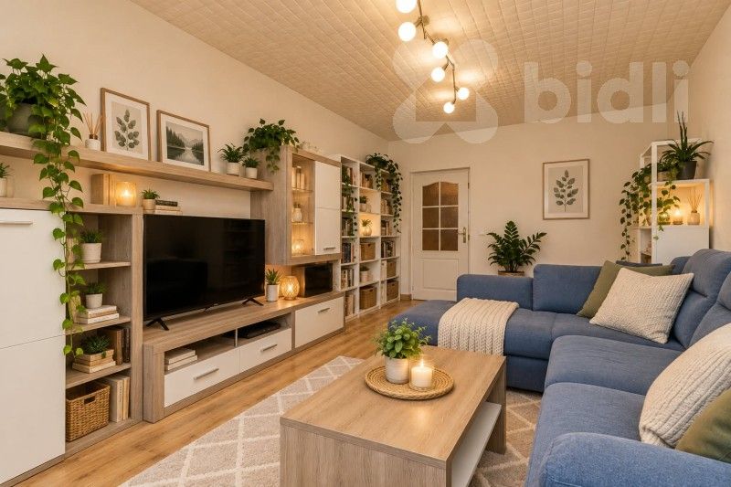 Byt 3+1 · 74 m² · Terezie Brzkové 786, Plzeň Skvrňany - 3