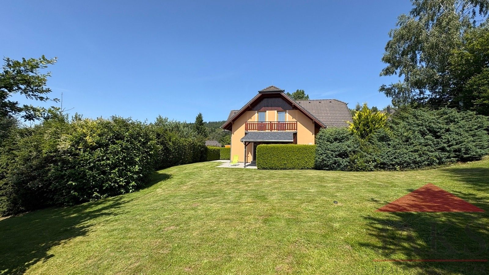 Rodinný dům · 176 m² · Lipno nad Vltavou Slupečná - 4