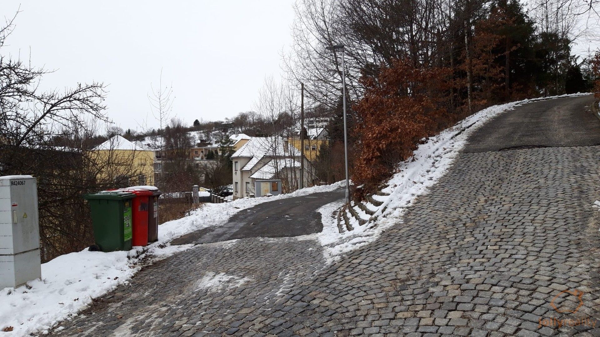 Prodej pozemek - Luhačovice, 10 031 m²