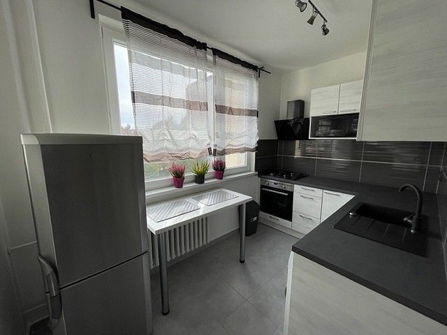 1+1, Fragnerova, Olomouc - Neředín, 33 m² - 2