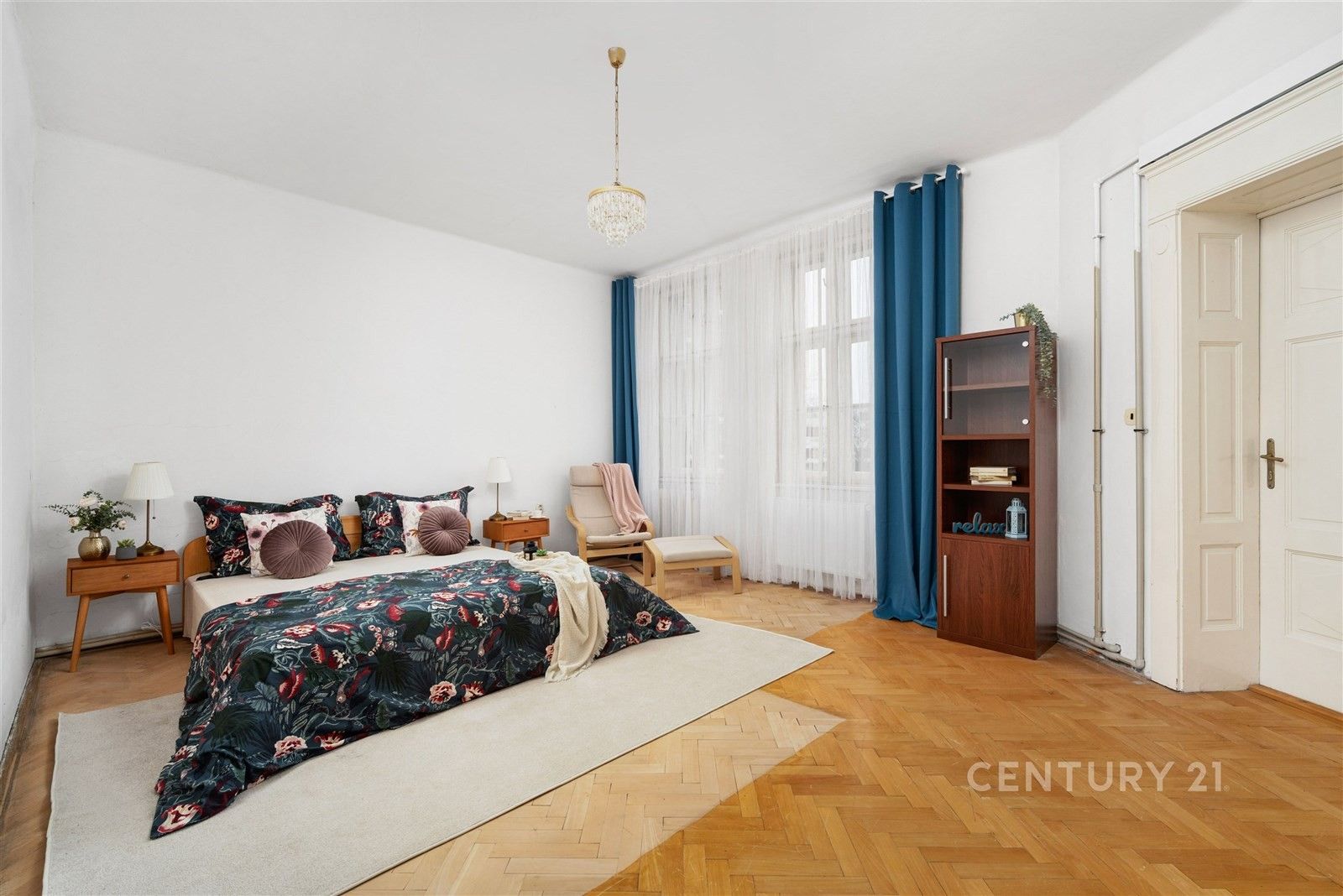 Prodej byt 3+1 - Palackého, Prostějov, 128 m²