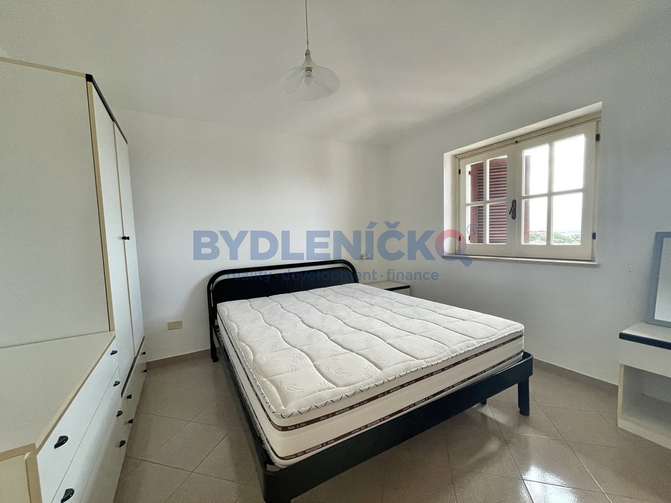 Prodej byt 2+kk - Scalea, Italia, Itálie, 45 m² - 5