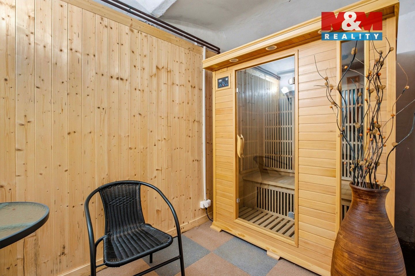 Činžovní dům · 680 m² · Seifertova, Bílina - 3