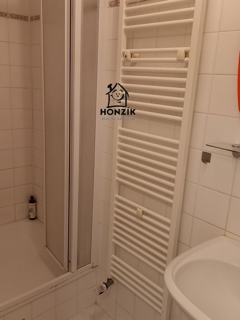 Pronájem byt 2+kk - Na Slovance, Praha, 43 m² - 5