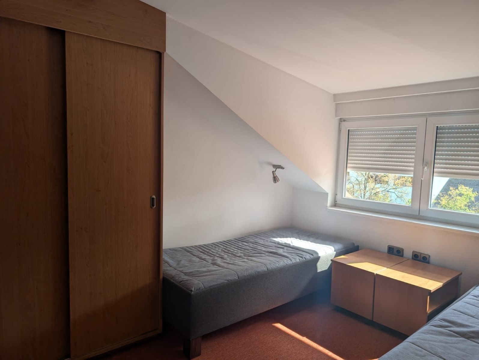 Byt 3+kk · 85 m² · Tyršova, Rakovník - Rakovník, Středočeský kraj - 3