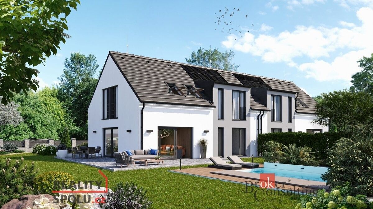 Prodej rodinný dům - Stráž nad Nisou, 463 03