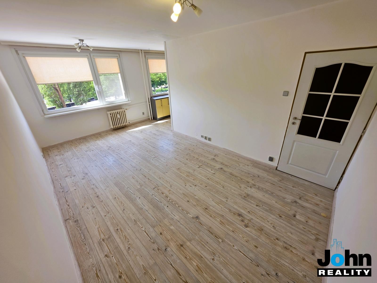 Byt 3+1 · 68 m² · Javorová, Most - 3