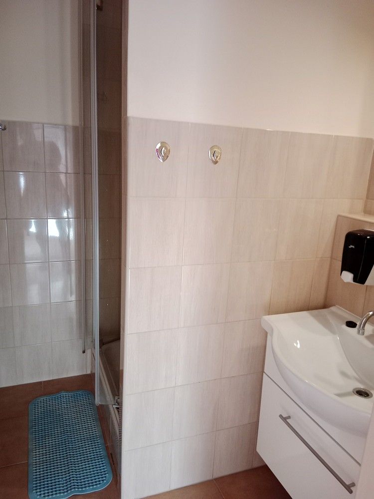 Pronájem byt 2+kk - Dejvická, Praha 6, 43 m² - 5