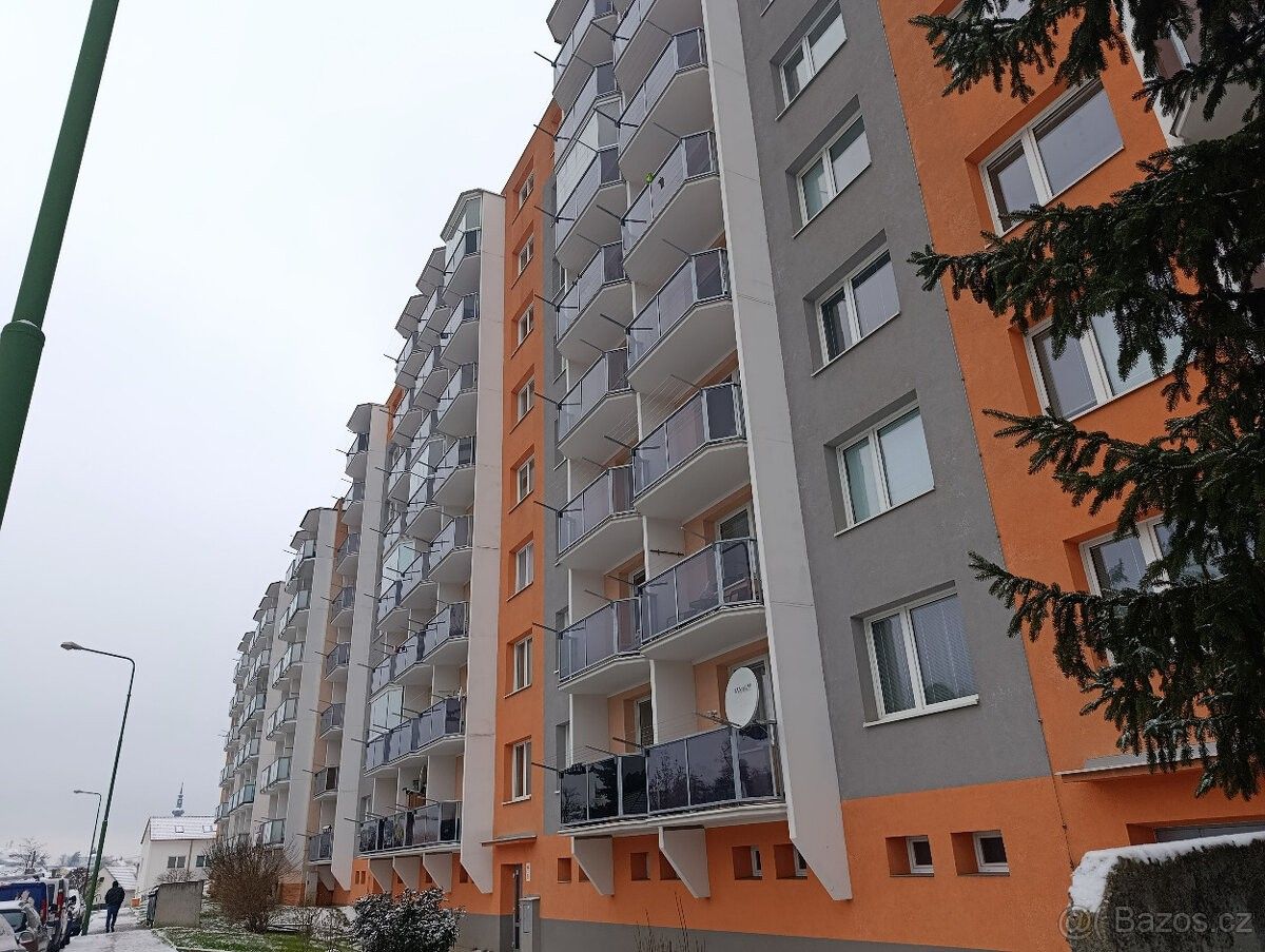 Byty, Třebíč, 674 01