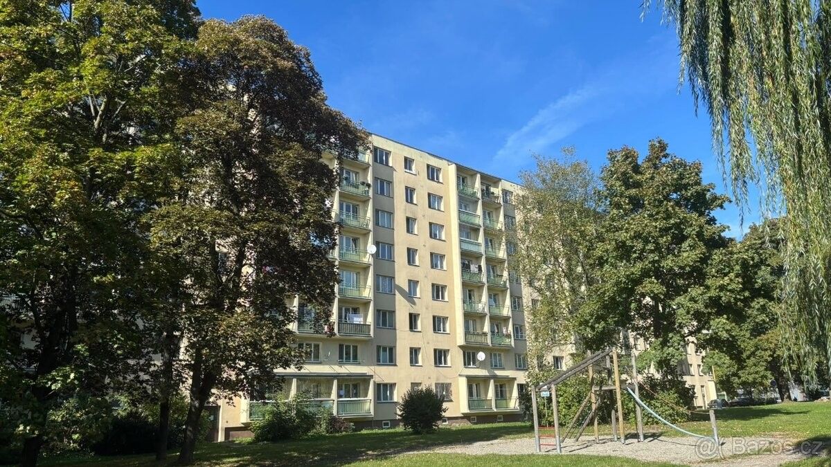 Byt · Havířov, 736 01 - 3