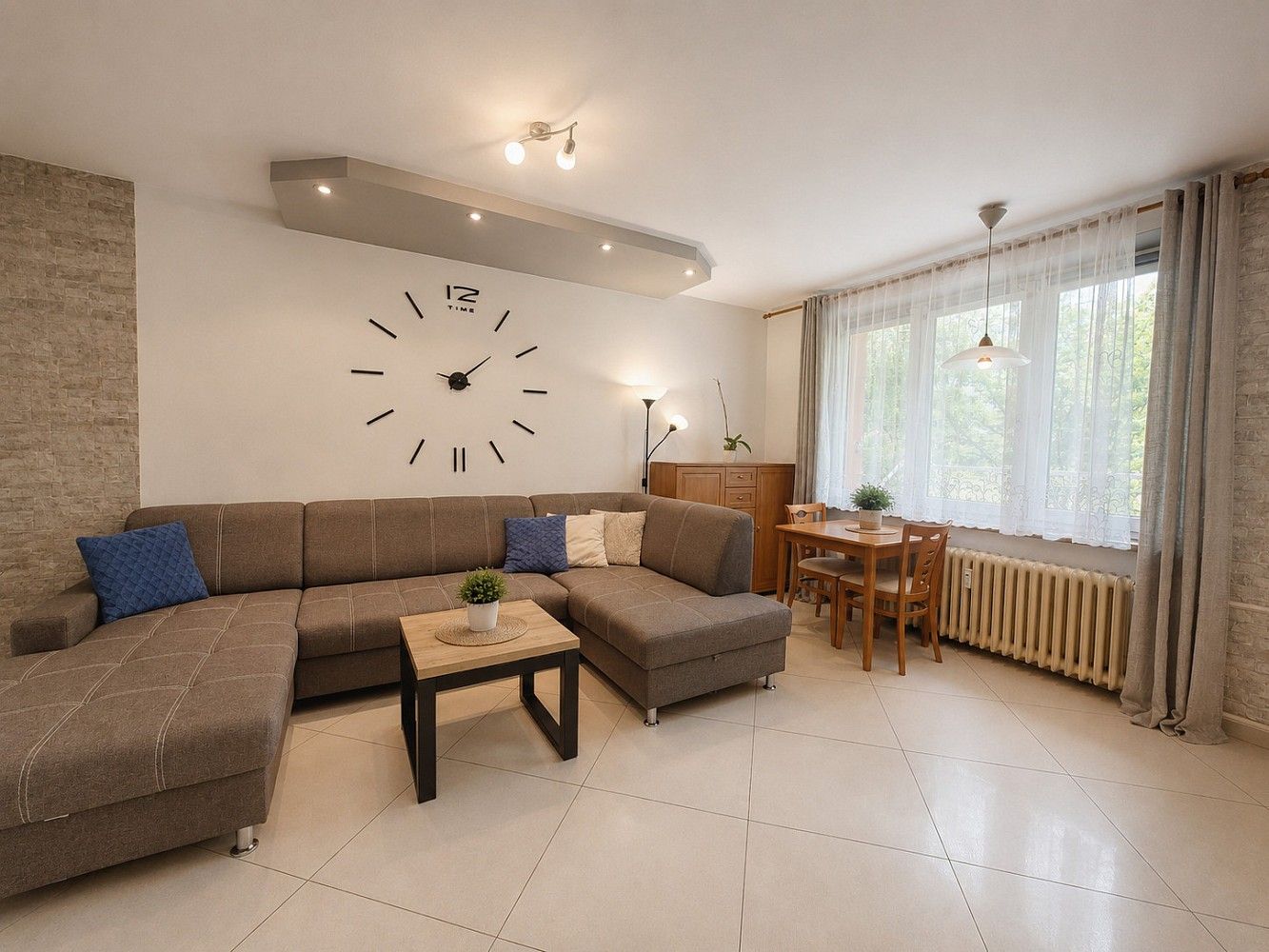 Byt 4+kk · 76 m² · Dukelská, Kopřivnice, okres Nový Jičín - 4