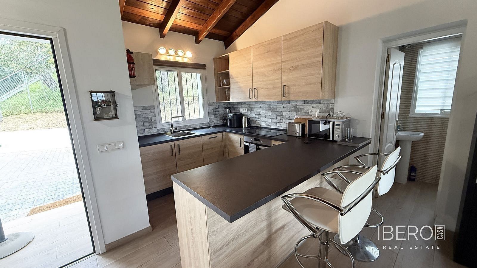 Prodej rodinný dům - Coín, ES, 64 m² - 5